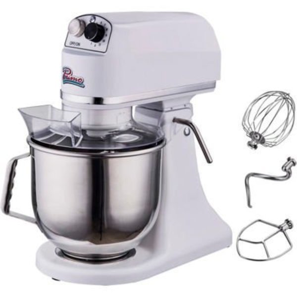 Mvp Group Primo PM-7, 7 Quart Planatery Mixer PM-7